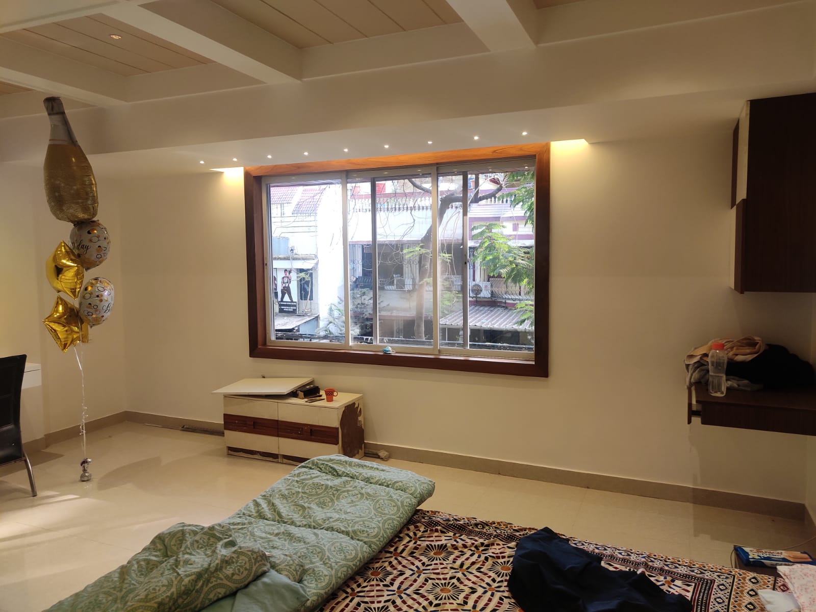 Mrs. Jaya Moorjani bungalow interior 38